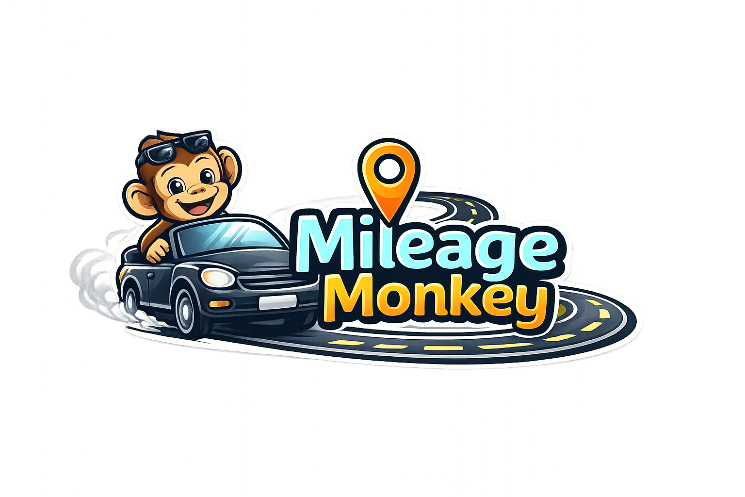 MileageMonkey